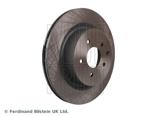Blue Print ADN143110 Brake Disc