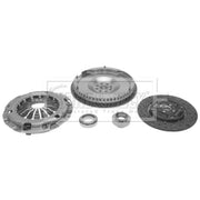 Borg & Beck Ek HKF1056