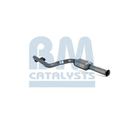 BM Catalysts Homologated Diesel Cat BM80186H