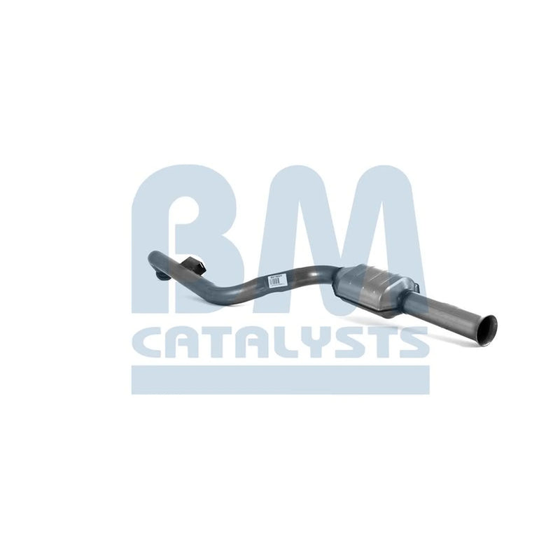 BM Catalysts Homologated Diesel Cat BM80186H