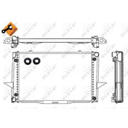 NRF Engine Radiator 539509