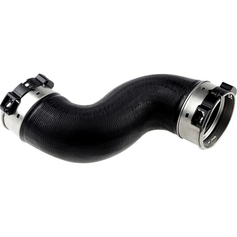 Gates Intercooler Turbo Charge Air Hose 300mm 09-0433