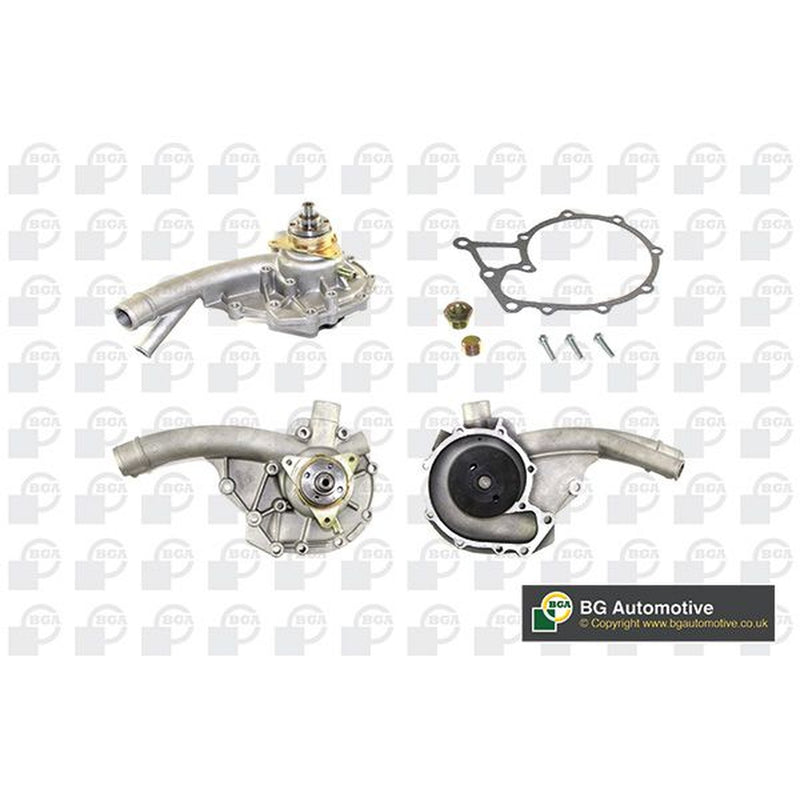 BGA Engine Cooling Water Pump CP2812
