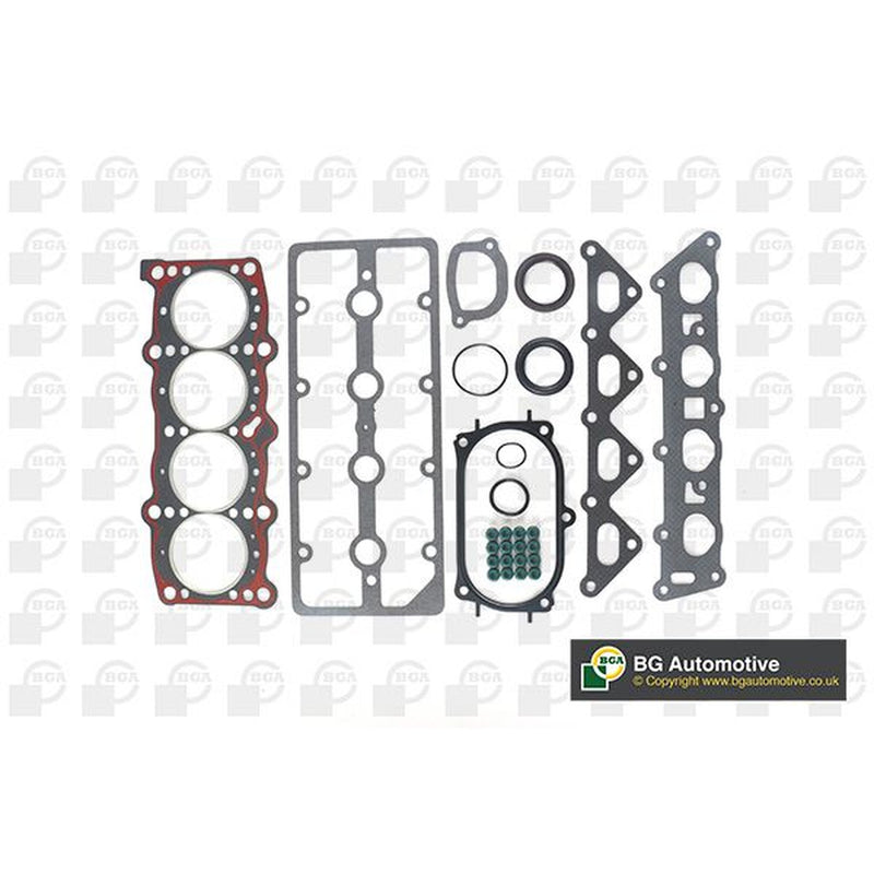 BGA Cylinder Head Gasket Kit HK0594