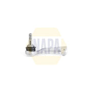 NAPA Steering Tie Rod End Ball Joint Front Left M14x1.5 NST6708