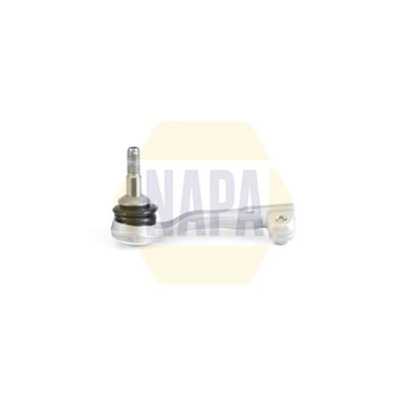 NAPA Steering Tie Rod End Ball Joint Front Left M14x1.5 NST6708