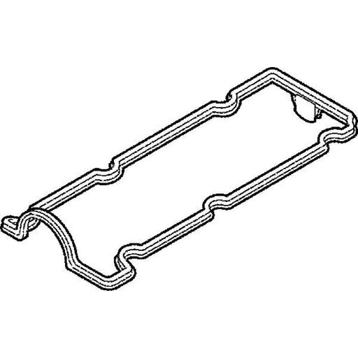 Elring Cylinder Head Cover Gasket 501.042
