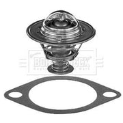 Borg & Beck Thermostat,Coolant BBT355
