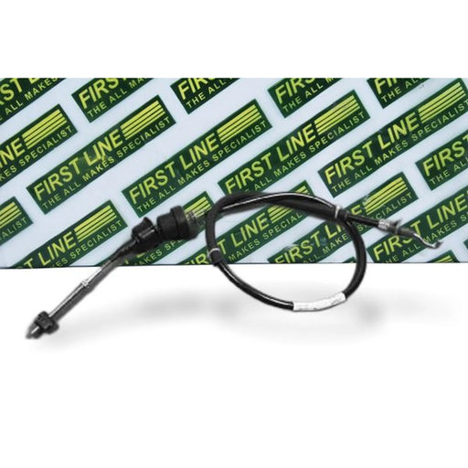 First Line Clutch Control Cable Pull FKC1154