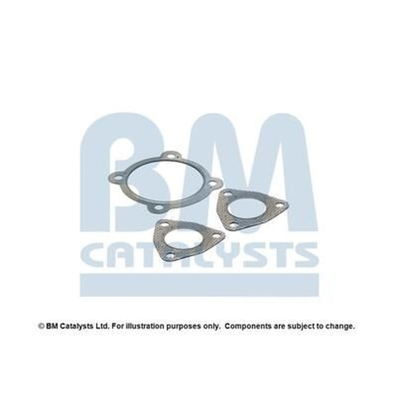 BM Catalysts Exhaust Pipe Mounting Kit FK70410A