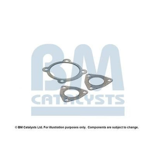 BM Catalysts Exhaust Pipe Mounting Kit FK70410A