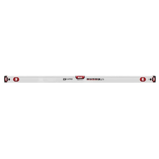 Kapro 705 Eagle Optivision Red Box Level 180cm - K70540180