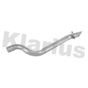 Klarius Exhaust Pipe OD MZ528T