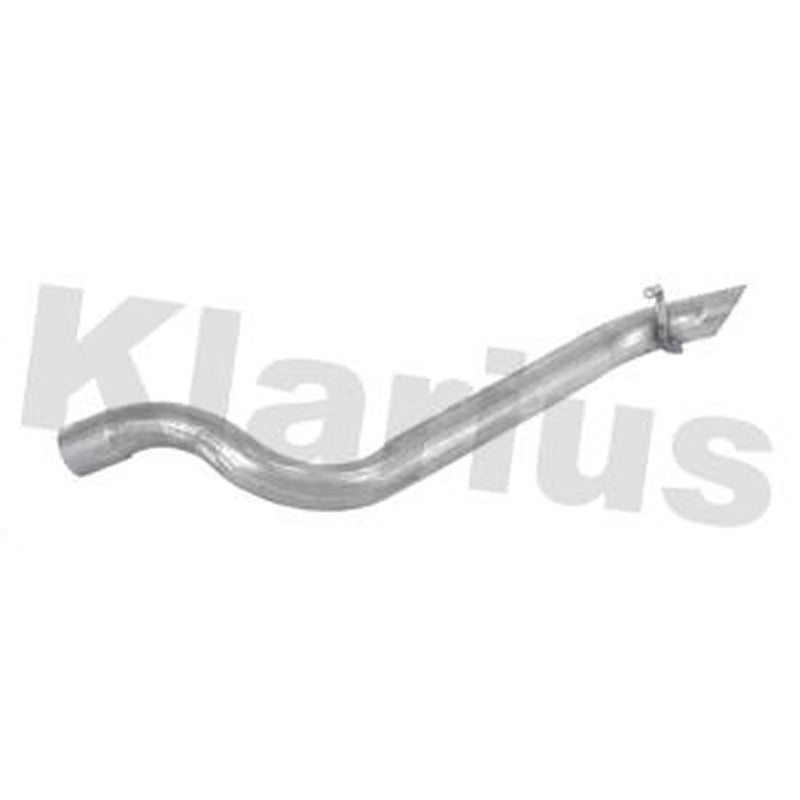 Klarius Exhaust Pipe OD MZ528T