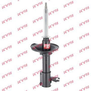 KYB Shock Absorber Damper Strut Front Left 334038