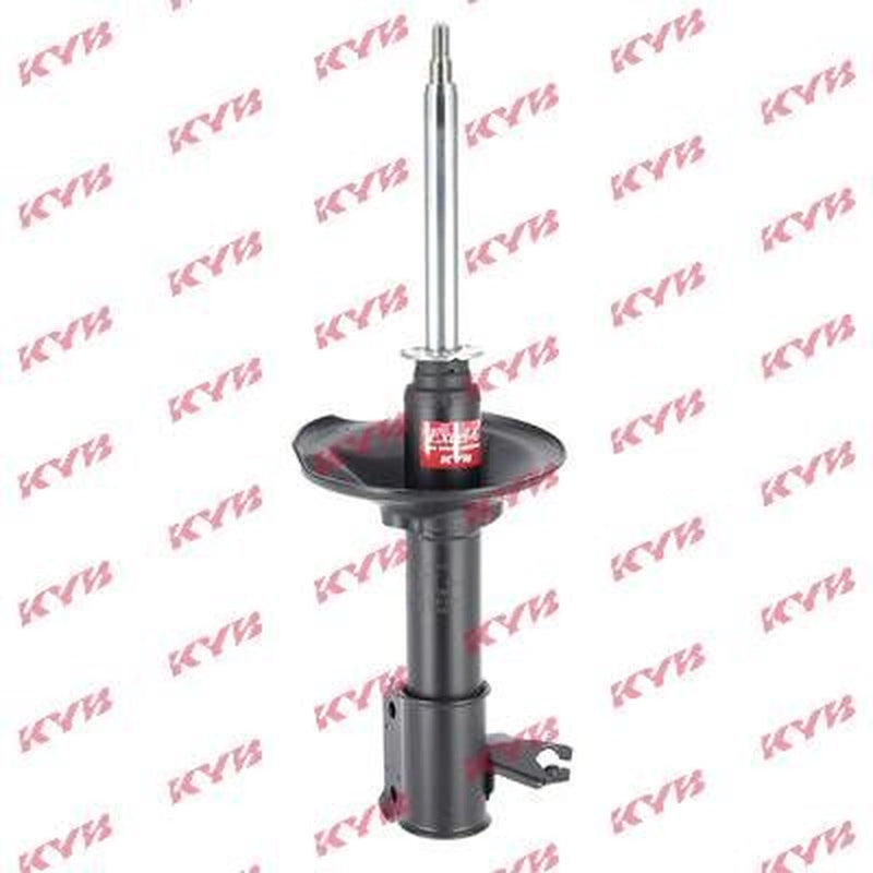 KYB Shock Absorber Damper Strut Front Left 334038