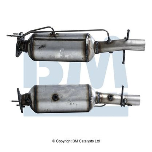 BM Catalysts Homologated Diesel Cat & Dpf BM11193H