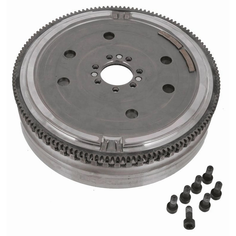 Sachs Engine Flywheel Teeth 2295601020