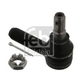 Febi Steering Tie Rod End Ball Joint Front Right 12574