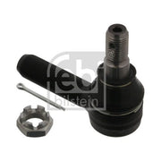 Febi Steering Tie Rod End Ball Joint Front Right 12574