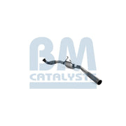 BM Catalysts Homologated Diesel Cat BM80355H