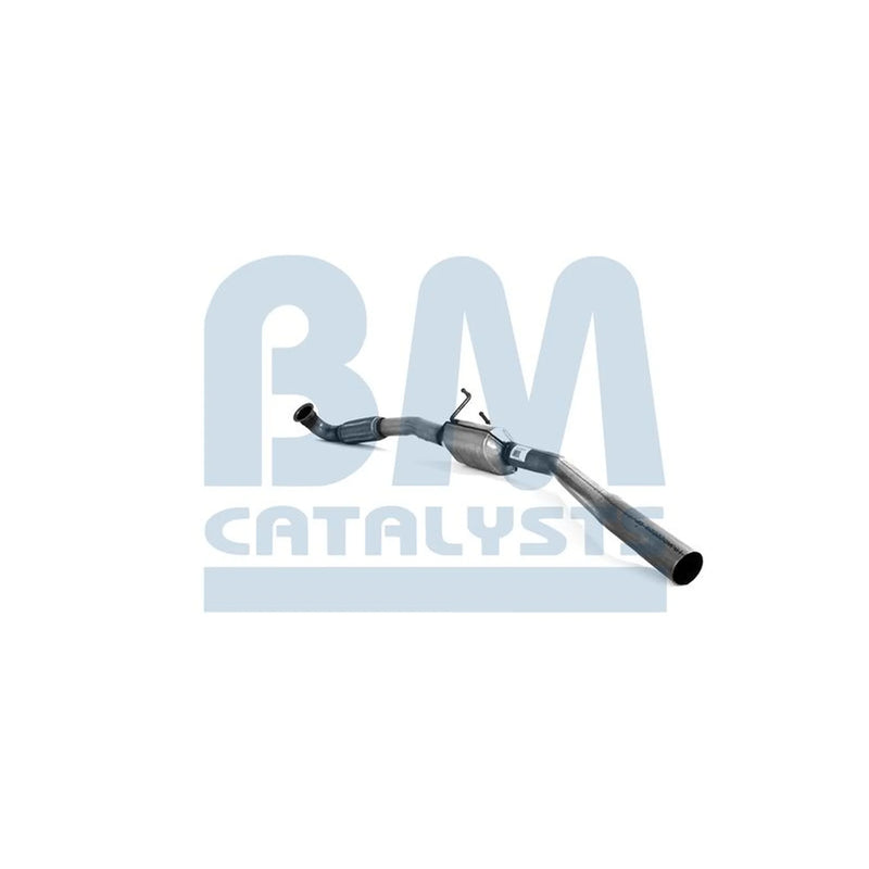 BM Catalysts Homologated Diesel Cat BM80355H