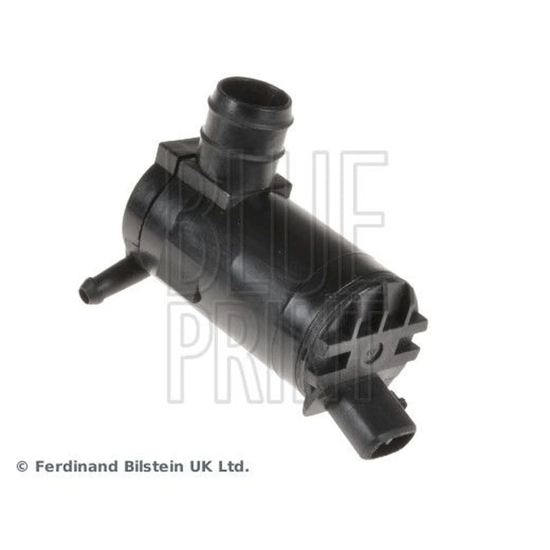 Blue Print Windscreen Washer Pump ADG00302