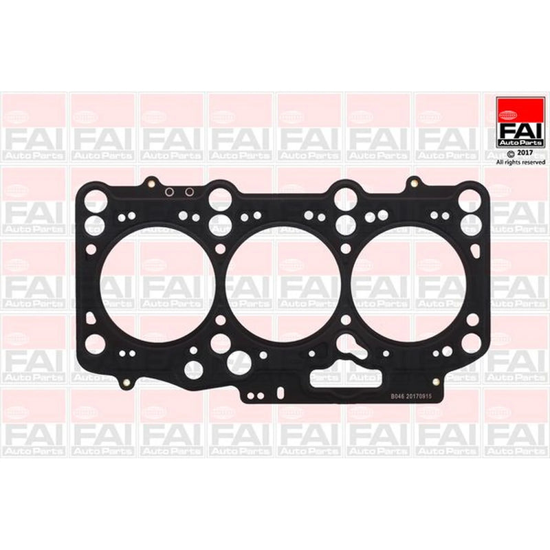 FAI Cylinder Head Gasket 1mm Thick HG1029A