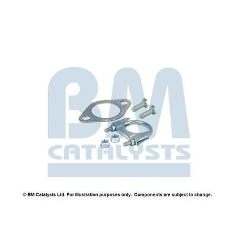 BM Catalysts Exhaust Pipe Mounting Kit FK50469B