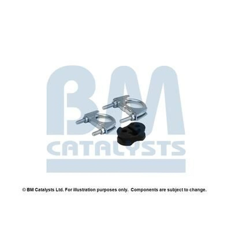 BM Catalysts Exhaust Pipe Mounting Kit FK50513C