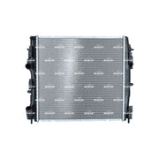 NRF Engine Radiator 53938