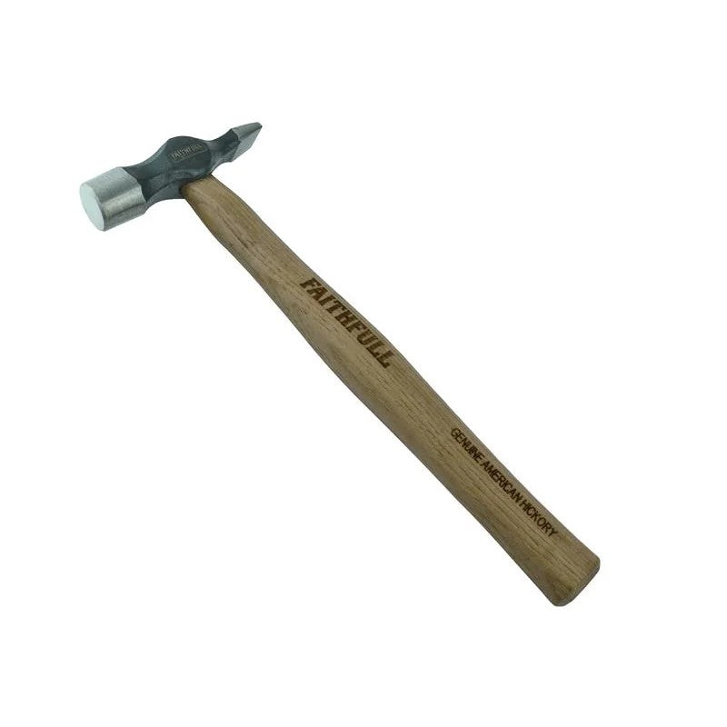 Faithfull Joiner's Hammer 227g (8oz) - FAIJWH8