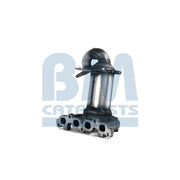 BM Catalysts Homologated Petrol Cat BM91187H