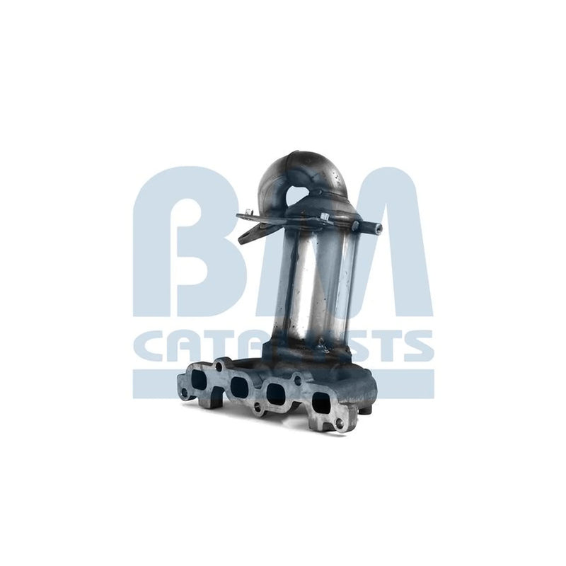 BM Catalysts Homologated Petrol Cat BM91187H