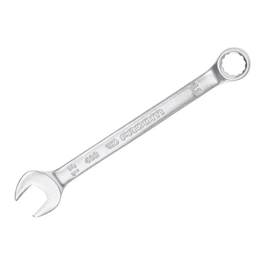Facom 40B.13 Slim Metric Combination Spanner 13mm - 40B.13