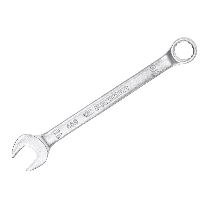 Facom 40B.13 Slim Metric Combination Spanner 13mm - 40B.13