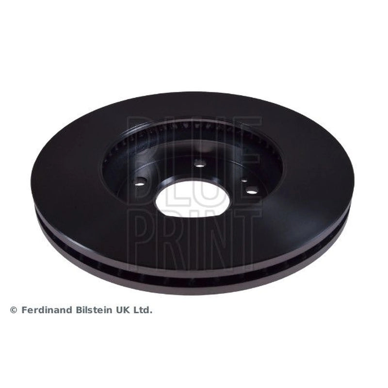 Blue Print 2 x Front Brake Discs ADG043135