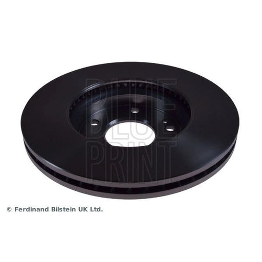 Blue Print 2 x Front Brake Discs ADG043135