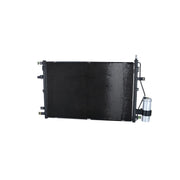 NRF Air Conditioning Condenser 35876