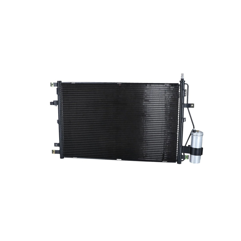 NRF Air Conditioning Condenser 35876