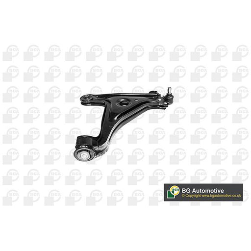 BGA Control/Trailing Arm Front Left TRC9522