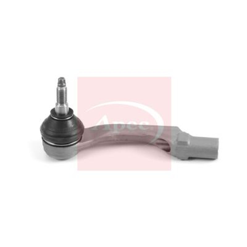 Apec Steering Tie Rod End Ball Joint Front Left FM14X1 AST6914
