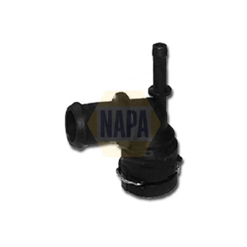 NAPA Coolant Flange Housing Connector NTH1660