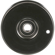 Gates V-Ribbed Belt Tensioner Pulley 110mm OD Wide T36160
