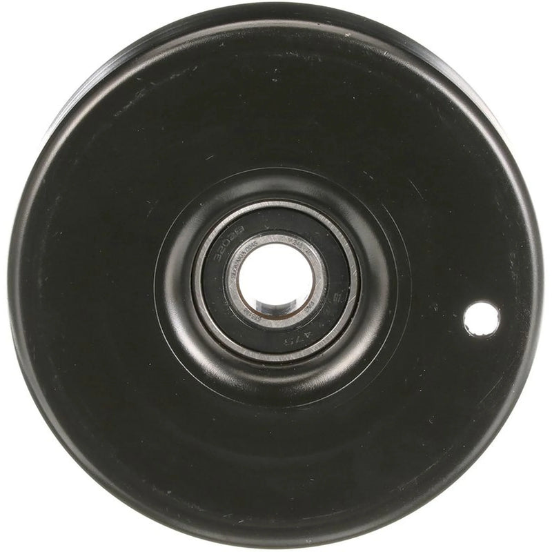 Gates V-Ribbed Belt Tensioner Pulley 110mm OD Wide T36160