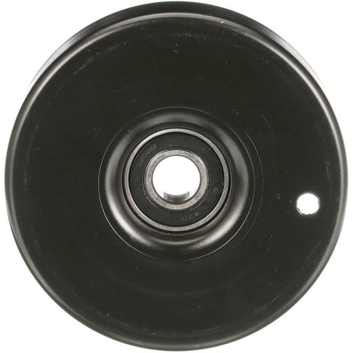 Gates V-Ribbed Belt Tensioner Pulley 110mm OD Wide T36160
