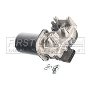First Line Front/Rear Wiper Motor Front FWM1016