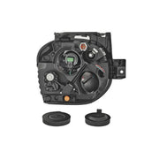 Valeo Headlight Headlamp HB3 Left 045380