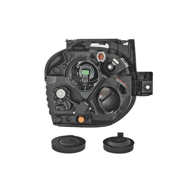 Valeo Headlight Headlamp HB3 Left 045380