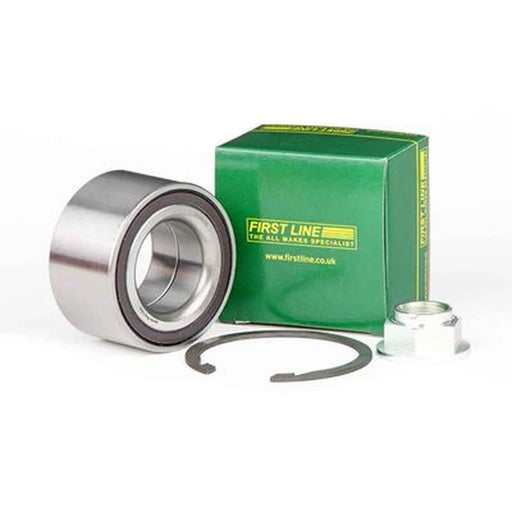 First Line Wheel Bearing Kit FBK1186